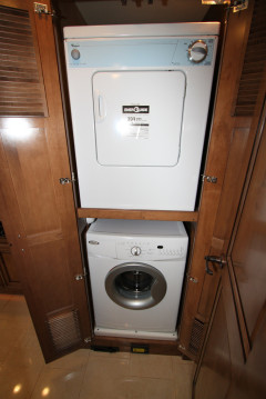Installing a Laundry Chute in Our RV – David's Mobile RV Service