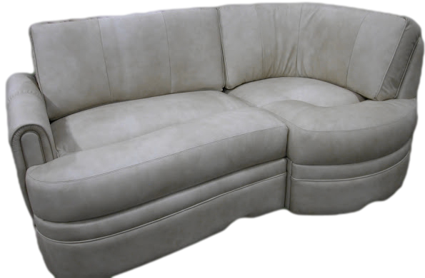 custom inflated rv sofa bed