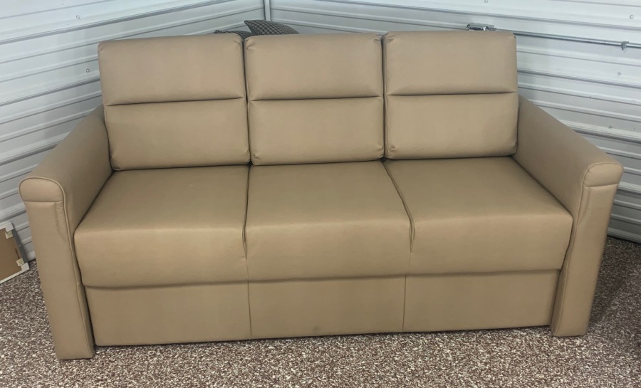 flexsteel rv sofa bed assembly